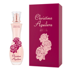 Christina Aguilera Touch of Seduction