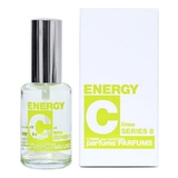 Comme des Garcons Energy C Lime