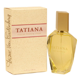 Diane von Furstenberg Tatiana