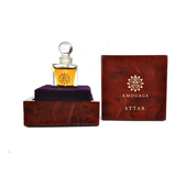 Amouage Attar Tribute