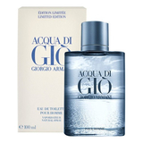 Giorgio Armani Armani Acqua di Gio Blue Edition