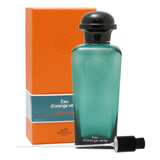 Hermes Eau D'Orange Verte