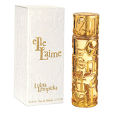 Lolita Lempicka Elle L'aime