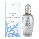 Van Cleef Les Saisons Hiver