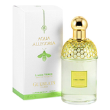 Guerlain Aqua Allegoria Limon Verde