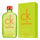 Calvin Klein CK One Summer 2012