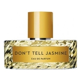 Vilhelm Parfumerie Don't Tell Jasmine