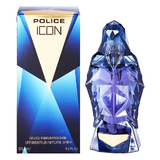 Police Icon