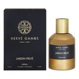 Herve Gambs Paris Jardin Prive