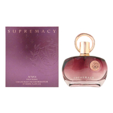 Afnan Supremacy Pour Femme Purple