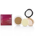 SHISEIDO Sheer & Perfect Compact Foundation SPF 21 (Case + Refill)