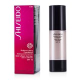 SHISEIDO SPF 15