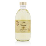 Sabon Patchouli Lanvender Vanilla