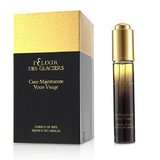 Valmont Elixir Des Glaciers Cure Majestueuse Votre Visage