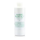 Mario Badescu 