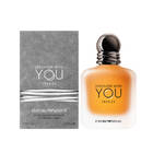 Giorgio Armani Stronger With You Freeze