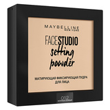 Maybelline      FACE STUDIO