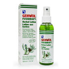 Gehwol      Fusskraft Herbal