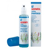 Gehwol     Caring Footdeo