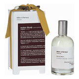 Miller et Bertaux Indian Study / Santal +++