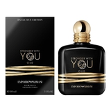 Giorgio Armani Stronger With You Oud