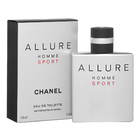 Chanel Allure Homme Sport