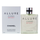 Chanel Allure Homme Sport Cologne